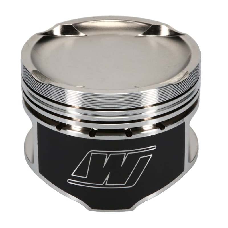 Wiseco Mitsubishi Turbo Dish -17cc 1.378 X 85.0 Piston Shelf Stock - 6548M85