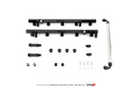AMS Performance Huracan / R8 V10 DL800 Transmission Billet Filter Housing Kit (With OEM Filter) - ALP.37.03.0004-1