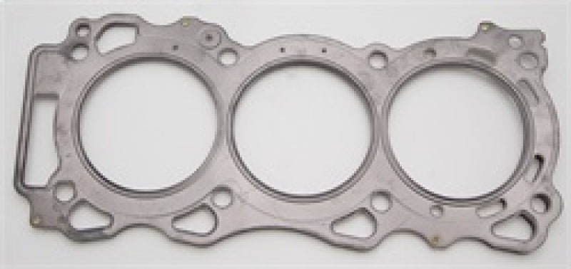 Cometic 02+ Nissan VQ30/VQ35 V6 98mm LH .045 inch MLS Head Gasket - C4344-045