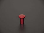 Cusco Spin Turn Knob Red Subaru BRZ / Toyota 86 / Scion FR-S - 692 014 AR