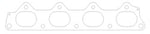 Cometic Mitsubishi 4G63T/4G64 89-99 Exhaust .030 in MLS Exhaust Gasket 2.287 in x 1.615 in Port - C4199-030