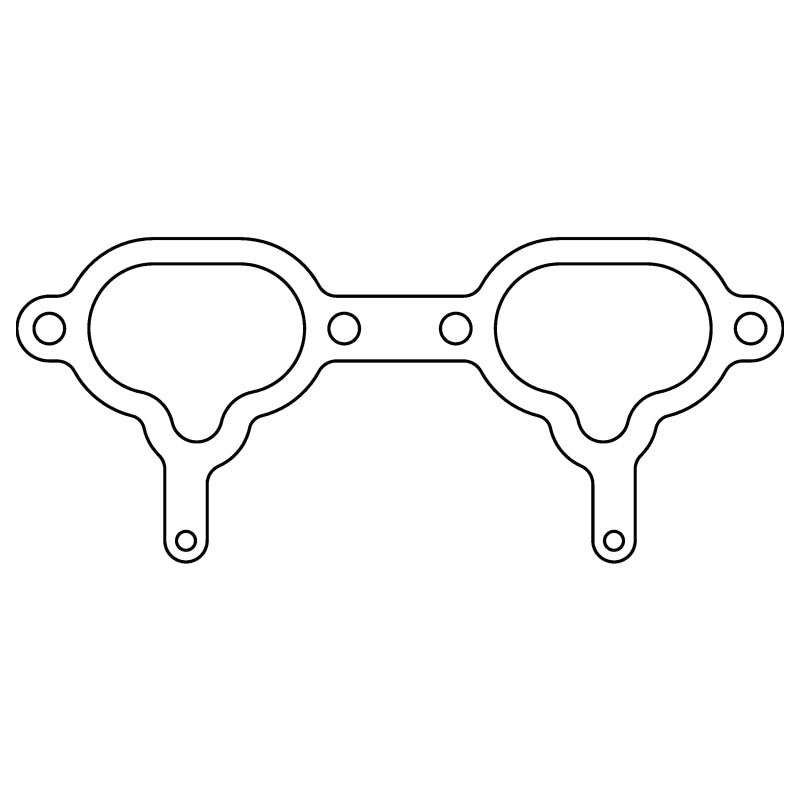 Cometic Subaru EJ25D .059in Fiber Intake Manifold Gasket Set - C4872-059