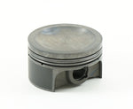Mahle MS Piston Set Ford 281ci 3.551in Bore 3.543stk 5.933in Rod .866 Pin -16cc 9.3 CR - Single - 930256052-1