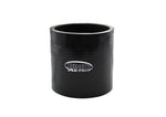 BMC Silicone Straight Hose 70mm Diameter / 80mm Length (5mm Thickness) - SASSH7080