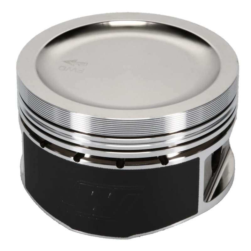 Wiseco Nissan SR20 Turbo -12cc 1.260 X 865 Piston Shelf Stock - 6556M865