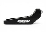 PERRIN 2013+ Subaru BRZ/Scion FR-S Master Cylinder Brace - Black - PSP-BRK-405BK