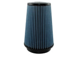 aFe MagnumFLOW Air Filters UCO P5R A/F P5R 5F x 6-1/2B x 4-3/4T x 9H - 24-50509