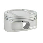 CP Piston & Ring Set for Subaru EJ257 WRX STi - 100.5mm Bore +0.5mm Size 9.0 CR *Single Piston Only* - SC7428-1