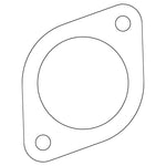 Cometic Weber .047in Fiber Carburetor Gasket - 48mm - C15240