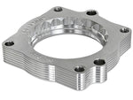 aFe Silver Bullet Throttle Body Spacers TBS Dodge Challenger SRT8 11-12 V8-6.4L - 46-32007