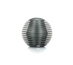 NRG Shift Knob Heat Sink Droplet Gunmetal - SK-703GM