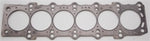 Cometic Toyota 2JZ-GE/2JZ-GTE .086in MLS Cylinder Head Gasket 87mm Bore - C4276-086