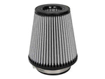 aFe Magnum FLOW Pro Dry S Replacement Air Filter 4.5in. F x 7in. B x 4.5in. T x 7in. H - 21-91045