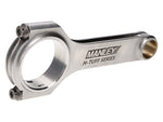 Manley Chevrolet LS 6.125 Length H Tuff Series Connecting Rod Single w/ ARP 2000 Bolts - 15051R-1
