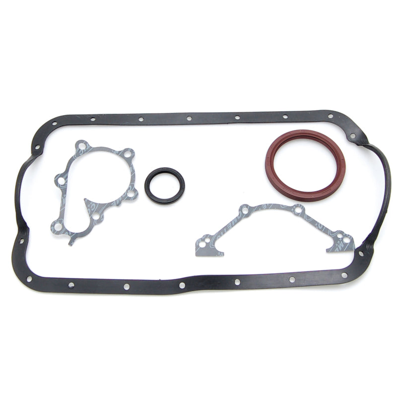 Cometic 90-96 Nissan VG30DE/VG30DETT 3.0L V6 Bottom End Kit - PRO2040B-2