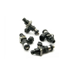 DeatschWerks Set of 4 2400cc Injectors for Subaru WRX 02-14/Legacy GT 07-12/STI 07-15 - 16S-01-2400-4