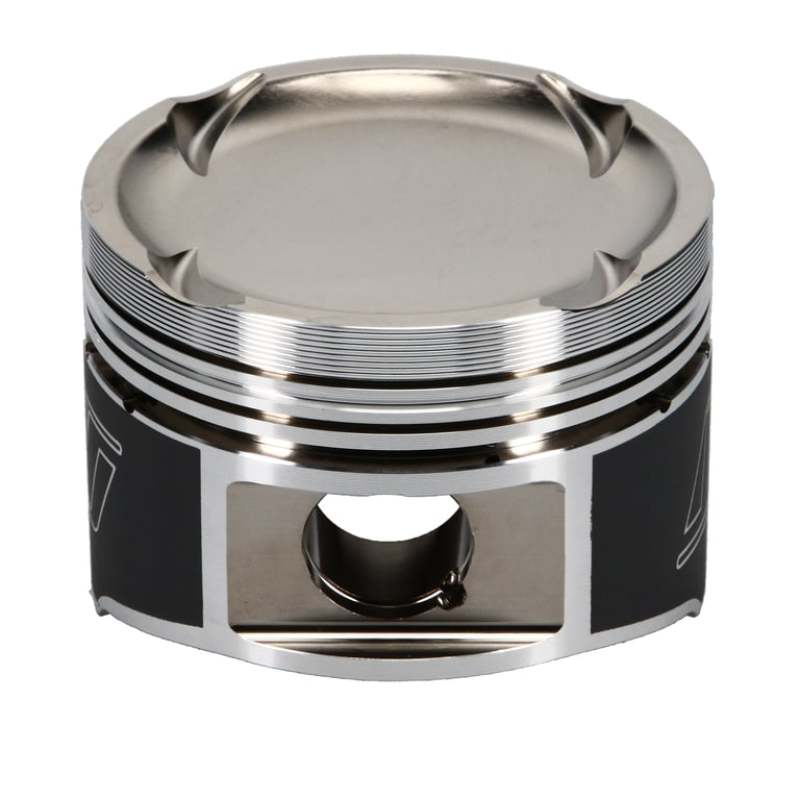Wiseco Mitsubishi Turbo Dish -17cc 1.378 X 85.0 Piston Shelf Stock - 6548M85