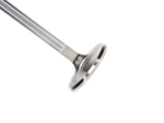 Manley VW 1200-1600 Triple Groove 37.5mm Race Master Exhaust Valves (Set of 4) - 11655-4