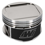 Wiseco Subaru WRX 4V R/Dome 8.4:1 Cr 92mm Piston Shelf Stock - 6588m92