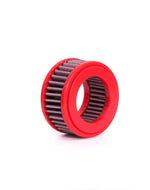 BMC Single Air Custom Round Filter - 61mm Inlet / 51mm Filter Height - FM639/12RACE