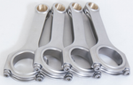 Eagle Chevy QD4 2.3L Extreme Duty Connecting Rod (Single) - CRS5806CXD-1