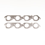 Cometic Chevy Mark-IV GM Gen-V/VI Big Block V8 .051in MLS Exhaust Mani Gskt Set-2.265in Round Port - C5251-051