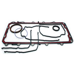 Cometic Street Pro Ford 1999-04 4.6L SOHC Modular V8 Bottom End Gasket Kit - PRO1019B