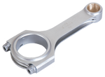 Eagle Nissan SR20 H-Beam Connecting Rod (Single Rod) - CRS5365N3D-1