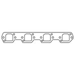 Cometic Ford Windsor .060in HTS Exhaust Mani Gskt Set - C15650-060