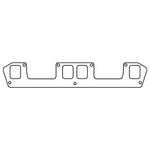 Cometic Chrysler 5.2/5.9 Magnum V8 .042in AM Exhaust Manifold Gasket - C5738