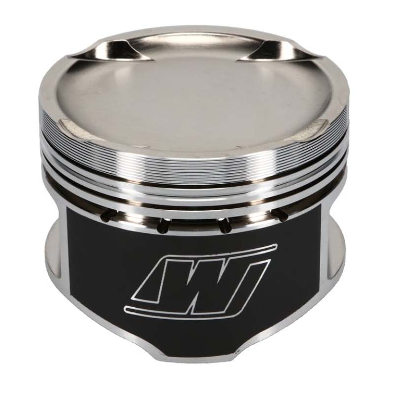 Wiseco Mitsubishi Turbo Dish -17cc 1.378 X 85.0 Piston Shelf Stock - 6548M85
