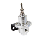 NRG Fuel Regulator - Silver - FRG-100SL