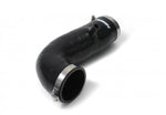 PERRIN 13-16 Subaru BRZ/Toyota FR-S (Manual & Auto) 17-20 BRZ/86 (Auto Only) Inlet Hose - Black - PSP-INT-430BK