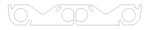 Cometic Chevy Gen1 SB V8 .064in ArmorCore Exhaust Mani Gskt Set-1.810in Round Port - C5126-064
