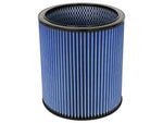 aFe MagnumFLOW Air Filters Round Racing P5R A/F RR P5R 9 OD x 7.50 ID x 10 H E/M - 18-10955