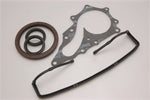 Cometic Street Pro Toyota 1993-97 2JZ-GE NON-TURBO 3.0L Inline 6 Bottom End Kit - PRO2021B