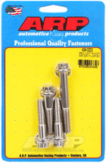 ARP SB Chevy 12pt Short Water Pump Bolt Kit - 434-3203