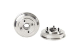 Brembo 06-11 Hyundai Accent/Kia Rio/Rio5 Rear Premium OE Equivalent Brake Drum - 14.B986.10