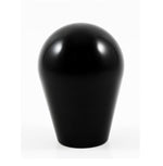 Killer B Teardrop Shift Knob Black 6mt w/Rev Lockout - 1004