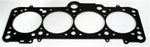 Cometic Volkswagen 1.8/2.0L EA827 .066in MLS Cylinder Head Gasket - 85mm Bore - C4246-066
