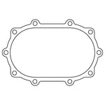 Cometic Winter Quick Change Rear End .060in AFM Differential Cover Gasket - 10 Bolt - C15237