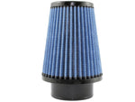 aFe MagnumFLOW Air Filters UCO P5R A/F P5R 3F x 5B x 3-1/2T x 6H - 24-30002