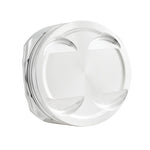 CP Piston & Ring for Acura B18C1 - Bore (83mm) - Size (+2.0mm) - Compression Ratio (9.8) - SC7013-1