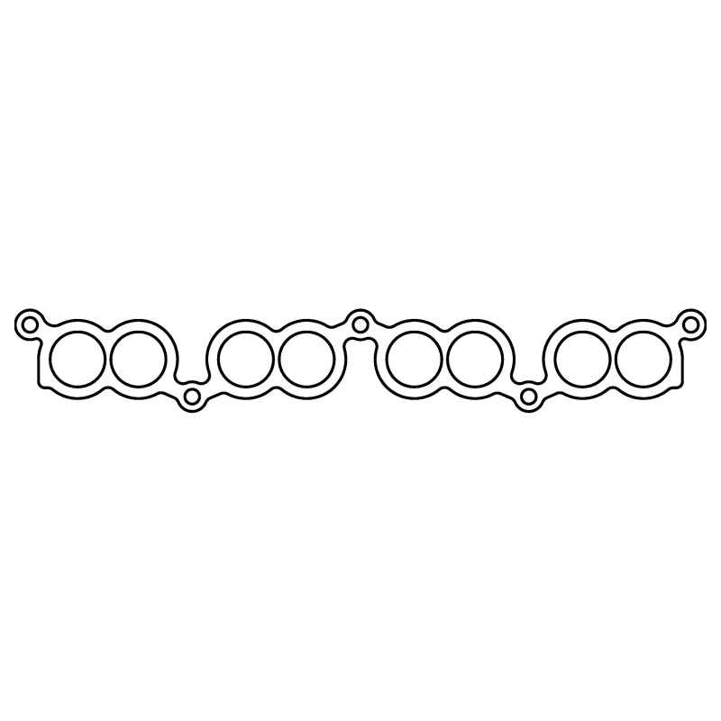 Cometic Toyota 2RZ-FE/3RZ-FE .018in AFM Intake Manifold Gasket Set - 1995-1999 - C4826-018