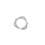 Cometic Exhaust Header Collector Gasket .042in AM - 3.0in Diameter Port - 3.875in Bolt Circle - Set - C5907-042