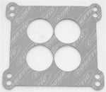 Cometic Holley 4 Barrel 390 CFM .047in Fiber Carburetor Gasket - 1-19/32in Holes - C5280