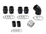 aFe Bladerunner Intercooler Couplings and Clamps Replcacement Kit 2015 Ford F-150 V6 2.7 (tt) - 46-20200A