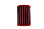 BMC 2024+ Royal Enfield Himalayan 450 Cylindrical Oiled Air Filter - FM01210