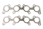 Cometic 11+ 5.0L Coyote .030 inch MLS Exhaust Gaskets (Pair) - C5392-030