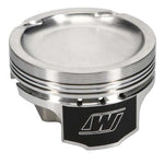 Wiseco Ford Mazda Duratech 2vp Dished 11-1 CR SINGLE - 6629M875